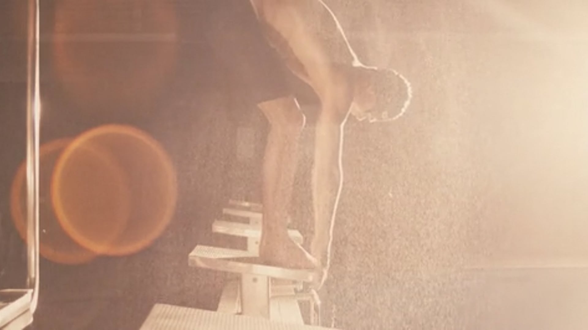 SCANDINAVIAN ATHLETES