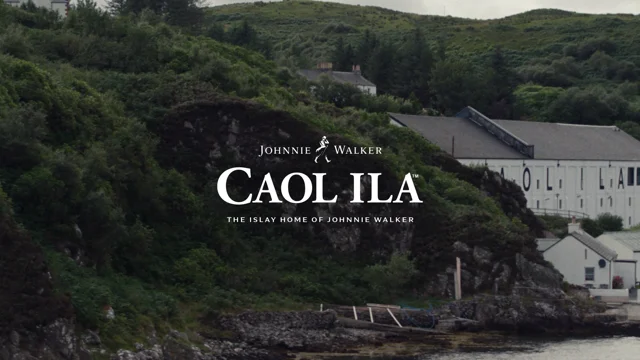 Caol Ila distillery - Wikipedia