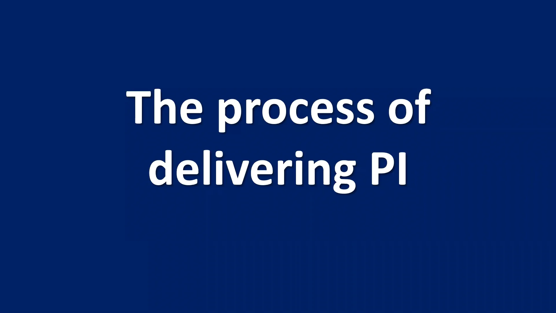 4 Overall process on Vimeo