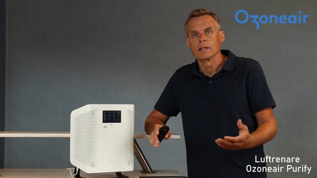 Ozoneair on Vimeo