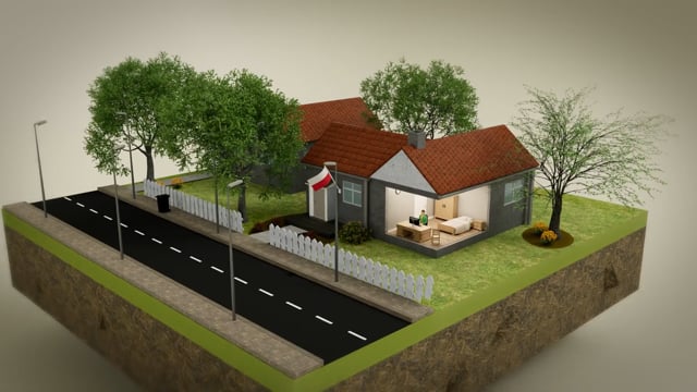 Werken in Nederland  -  Sterwerk
