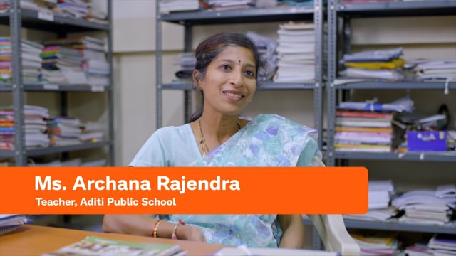 Prodigy - Aditi Public School Case Study