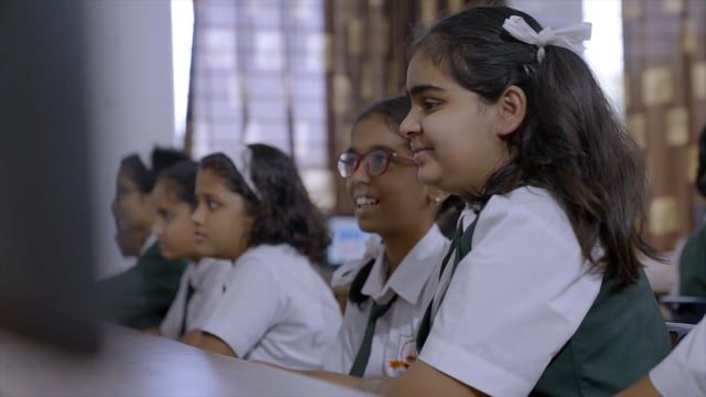 Prodigy - St Joseph School Case Study