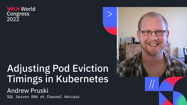 Adjusting Pod Eviction Timings in Kubernetes