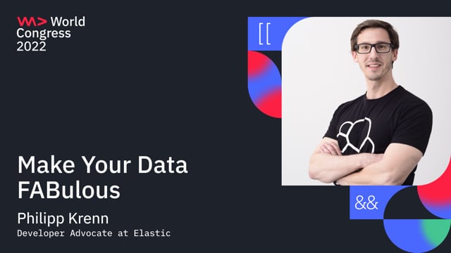 Make Your Data FABulous