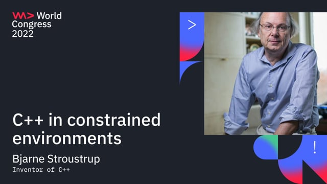 C++ in constrained environments