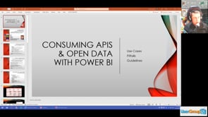 Getting Access to Thousands of New Power BI Data Sources Thanks to APIs