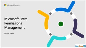 Microsoft Entra Permissions Management