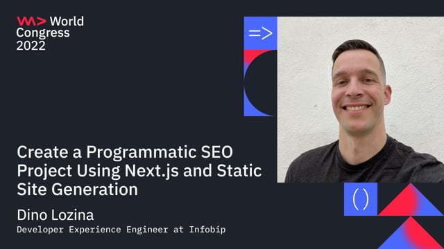 Create a Programmatic SEO Project Using Next.js and Static Site Generation