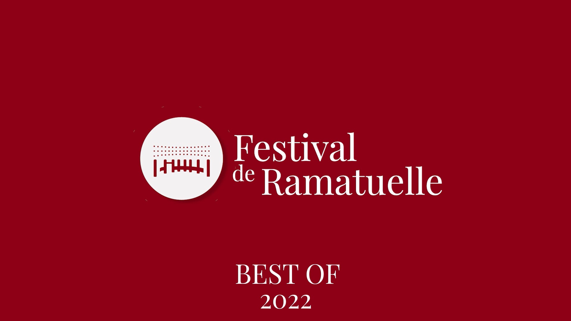 RAMATUELLE - BEST OF 2022
