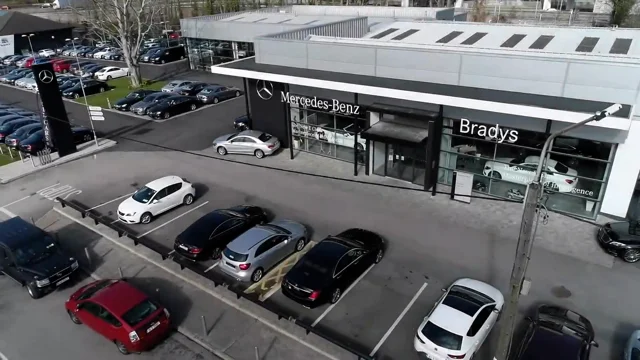 Brady s of Castleknock no title card