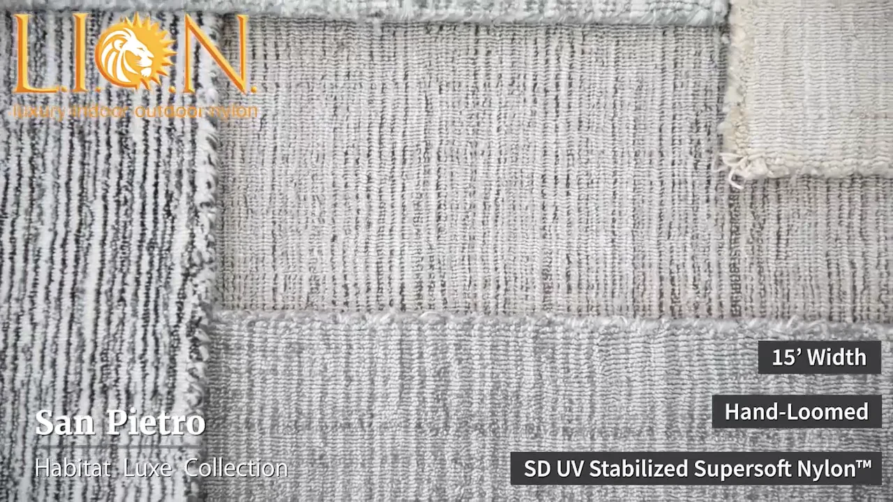 Stanton Carpet | Rosecore | San Pietro Warm Taupe