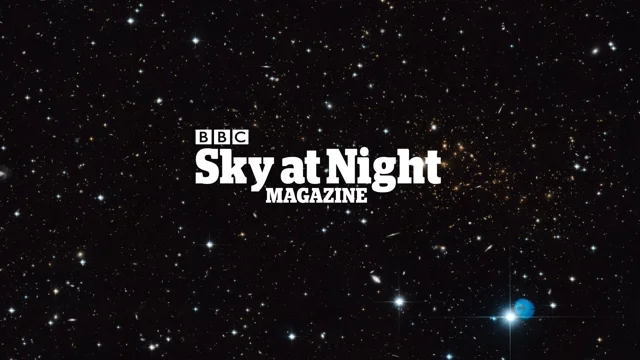 20 amazing facts about space and astronomy - BBC Sky at Night Magazine