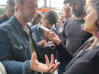 Pré-Candidatura Freixo