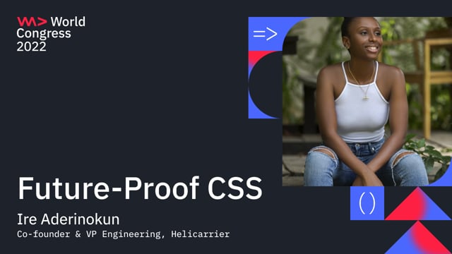 Future-Proof CSS