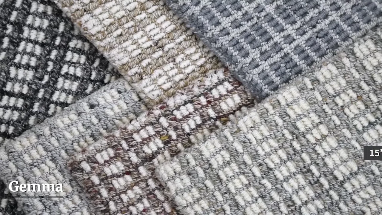 Stanton Carpet | Antrim | Gemma Green Tea