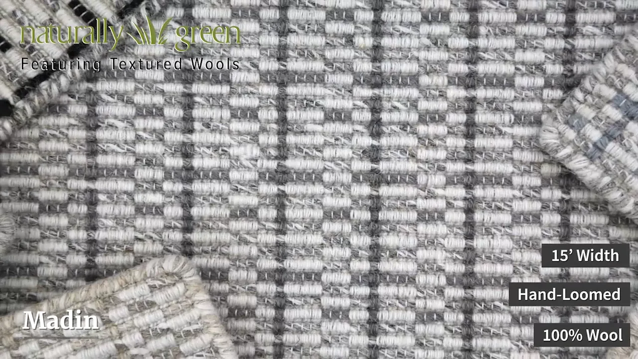Stanton Carpet | Antrim | Madin Domino