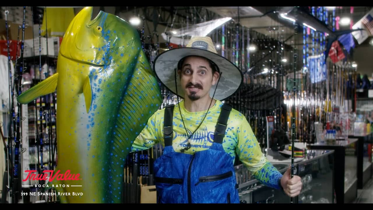 True Value of Boca Raton Insane Value on Vimeo