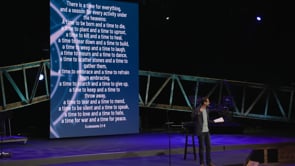 Sowing and Reaping graphic