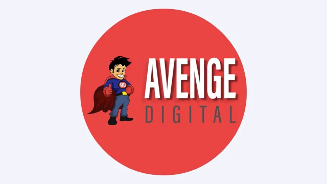 Avenge Digital