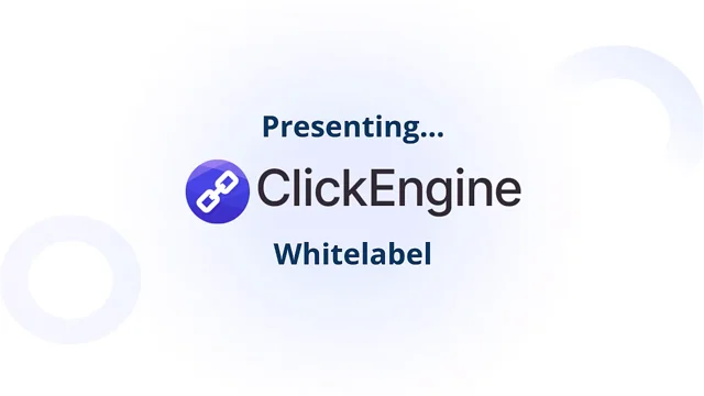 clickengine whitelabel