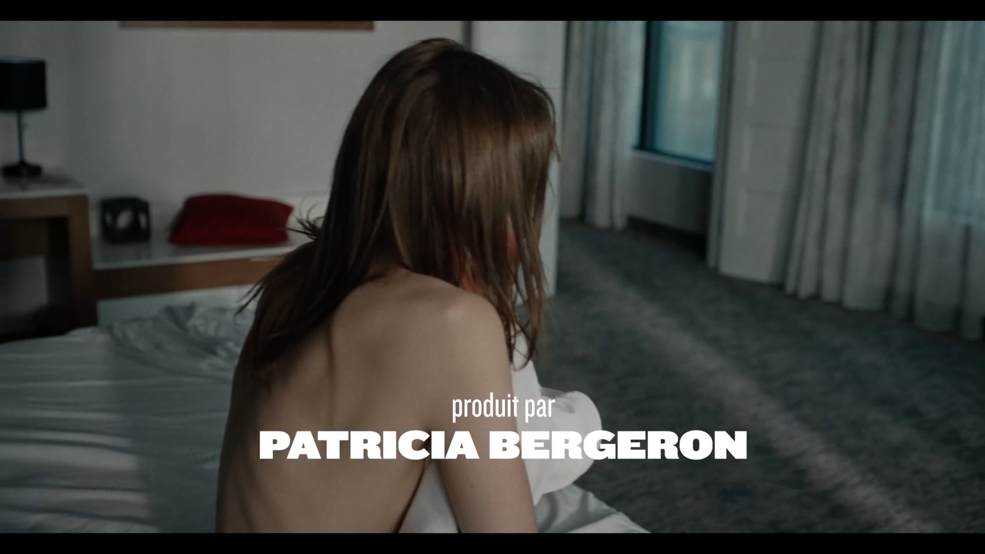 NOÉMIE DIT OUI | Bande Annonce