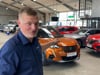 Video af Peugeot e-2008 EL GT Line 136HK Aut.