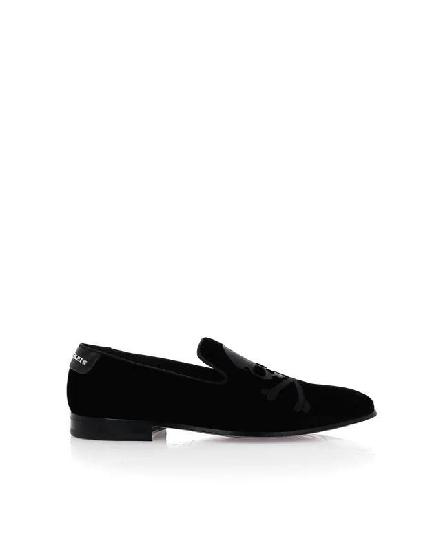 Loafers F Pearl SHOES