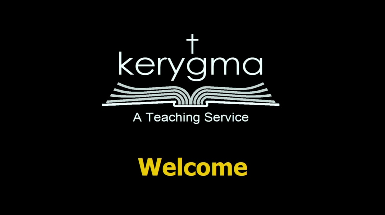 Our Story: The Reformation - Martin Luther: Worms and the Final Break with the Catholic Church