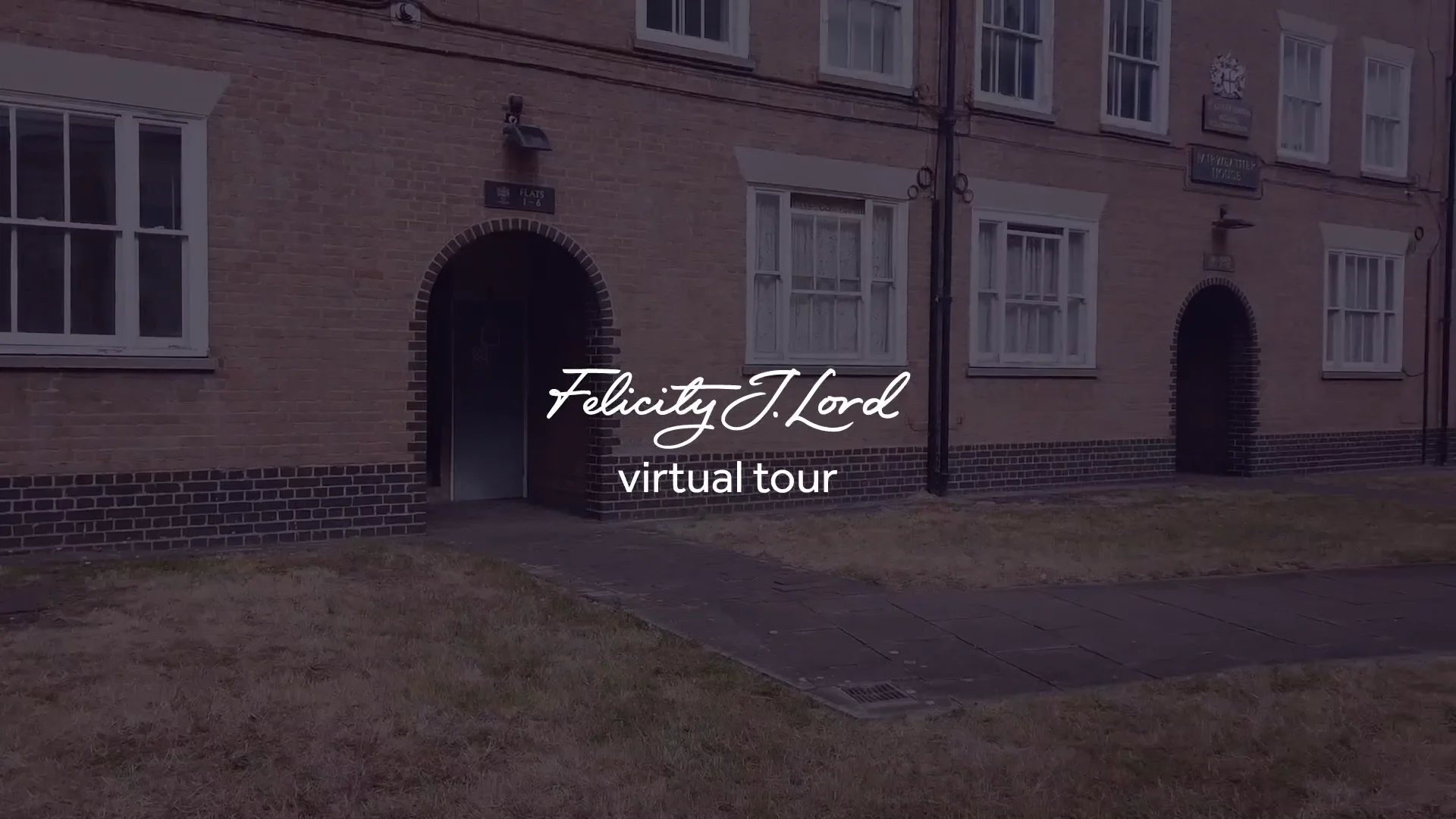 Virtual Viewing of Parkhurst Road, Islington, N7, 1 bedroom Flat