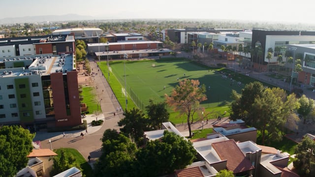 grand canyon university phoenix campus