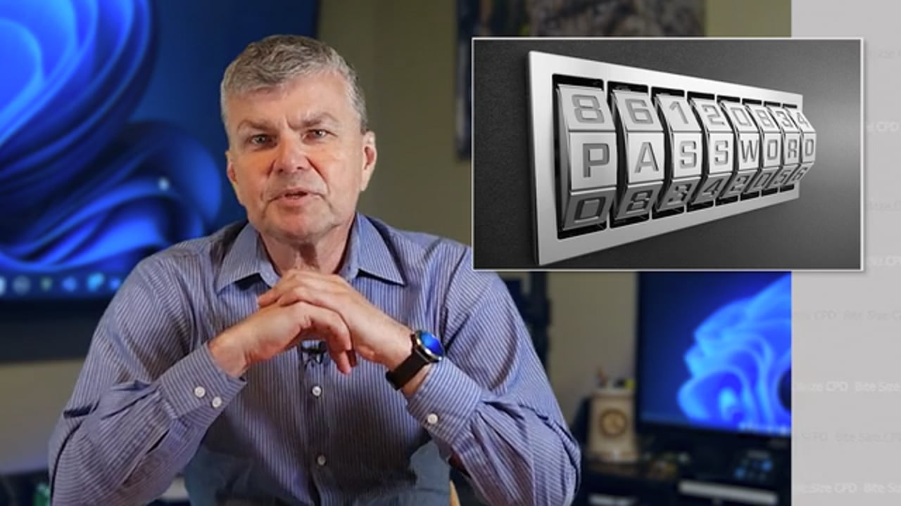 How To Use A Password Manager - Episode 56