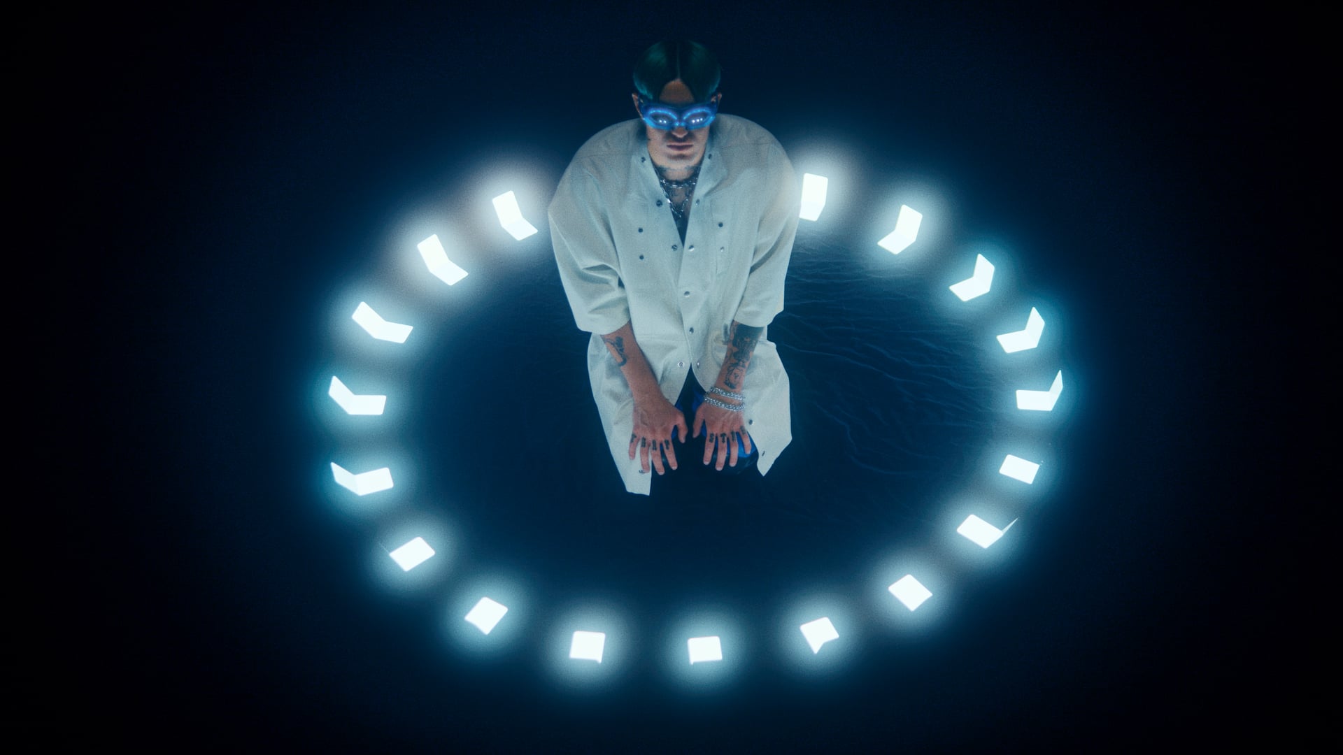 Żabson - Nie z tego świata