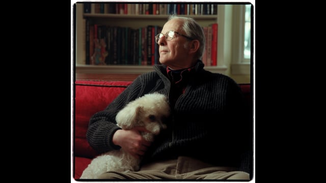 Frederick Klipstein