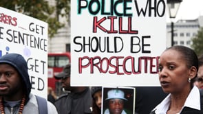 Black Lives Matter