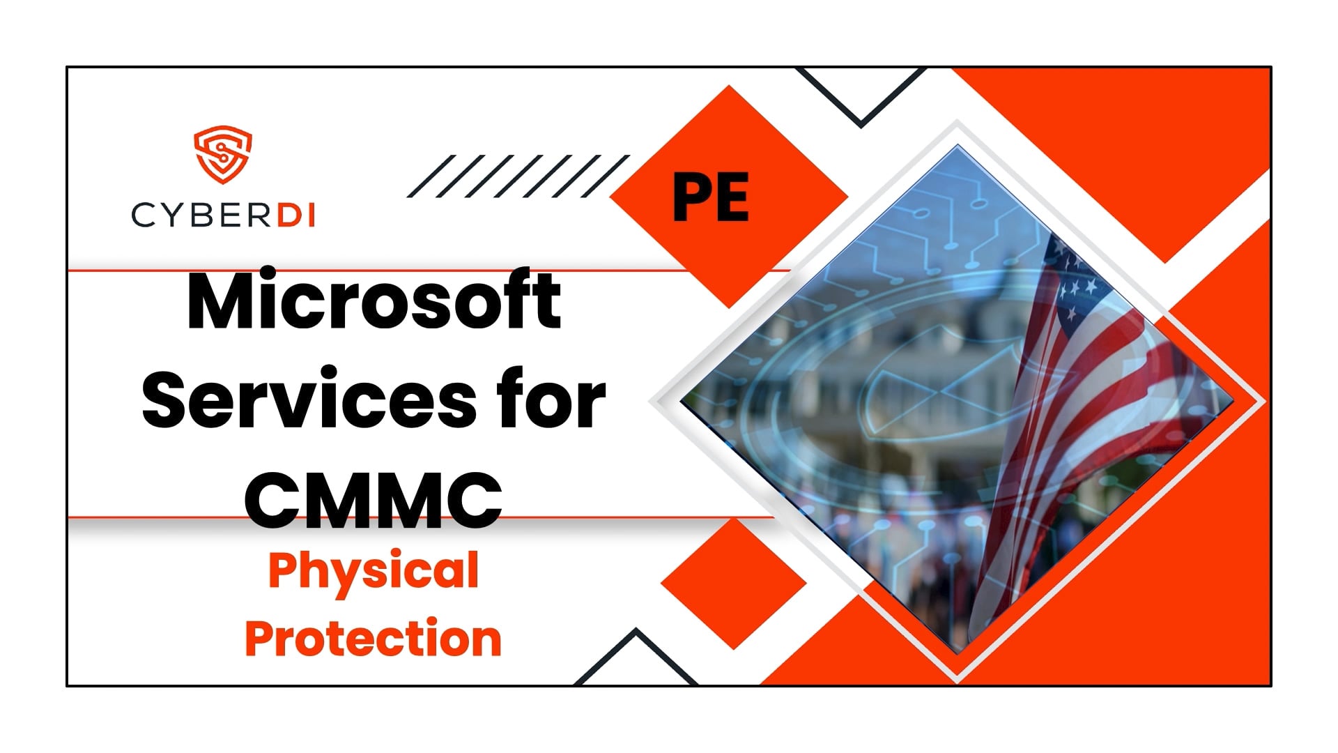 Physical Protection