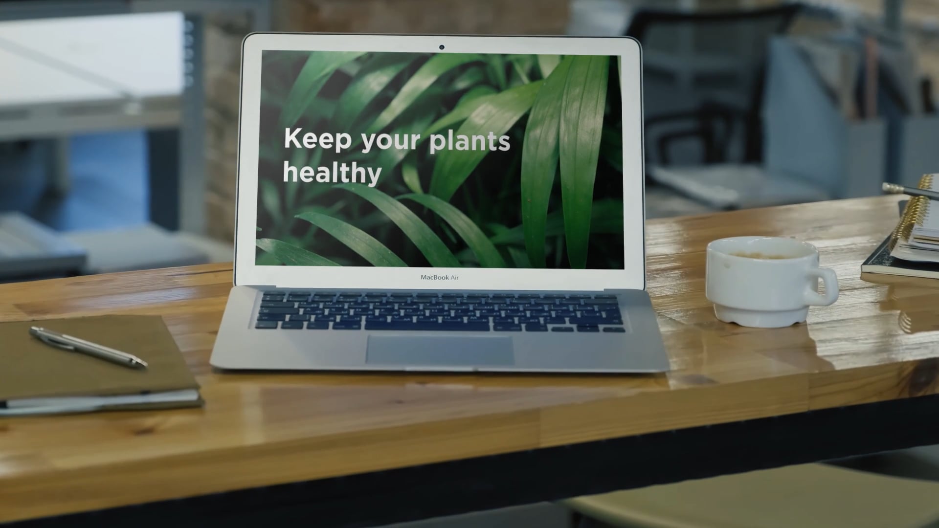 Screen Replacement Example on Vimeo
