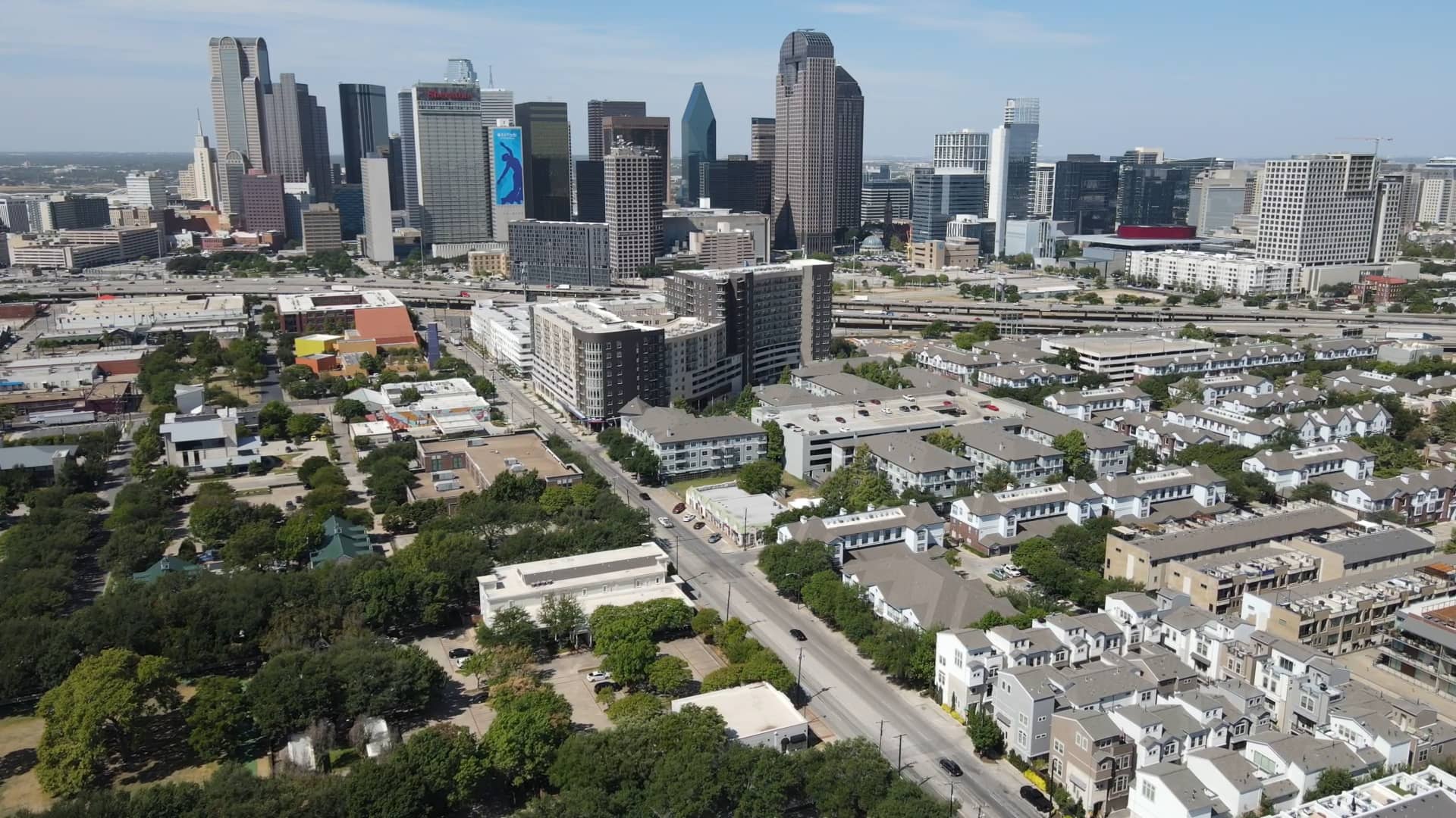 2817 Live Oak - Dallas, Texas.mp4 on Vimeo