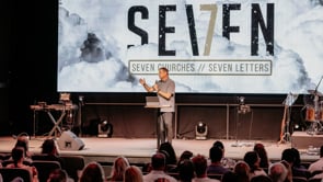 Seven // Letter To Ephesus