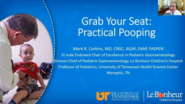 August 2022: Guide to Practical Pooping Webinar