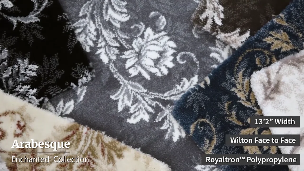 Stanton Carpet | Stanton | Arabesque Antique