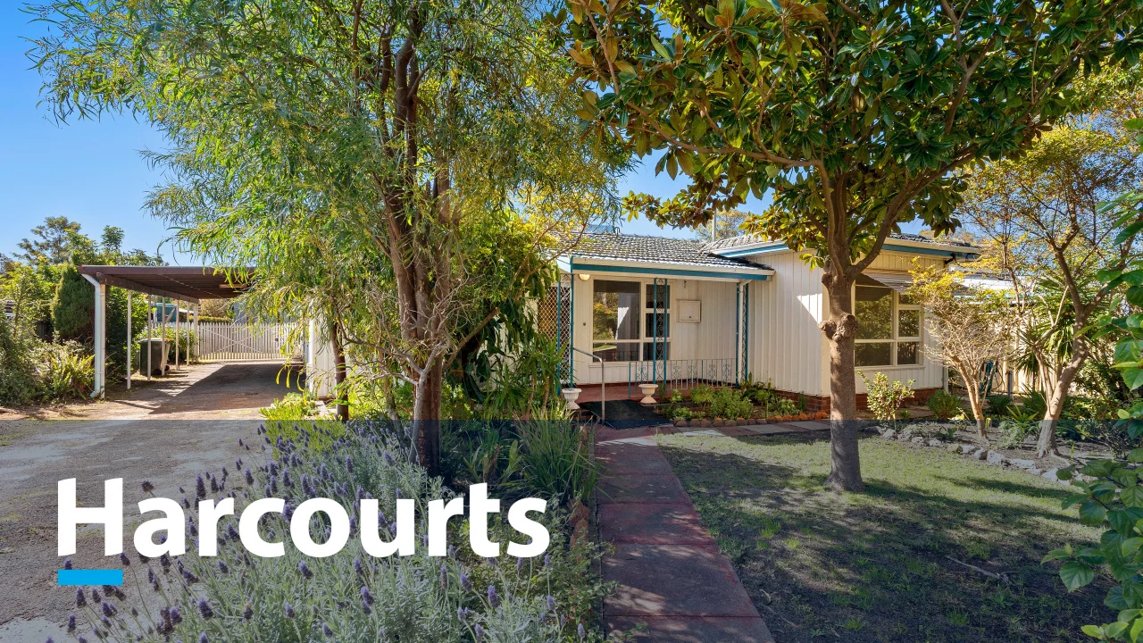 34 Derek Road, Coodanup on Vimeo