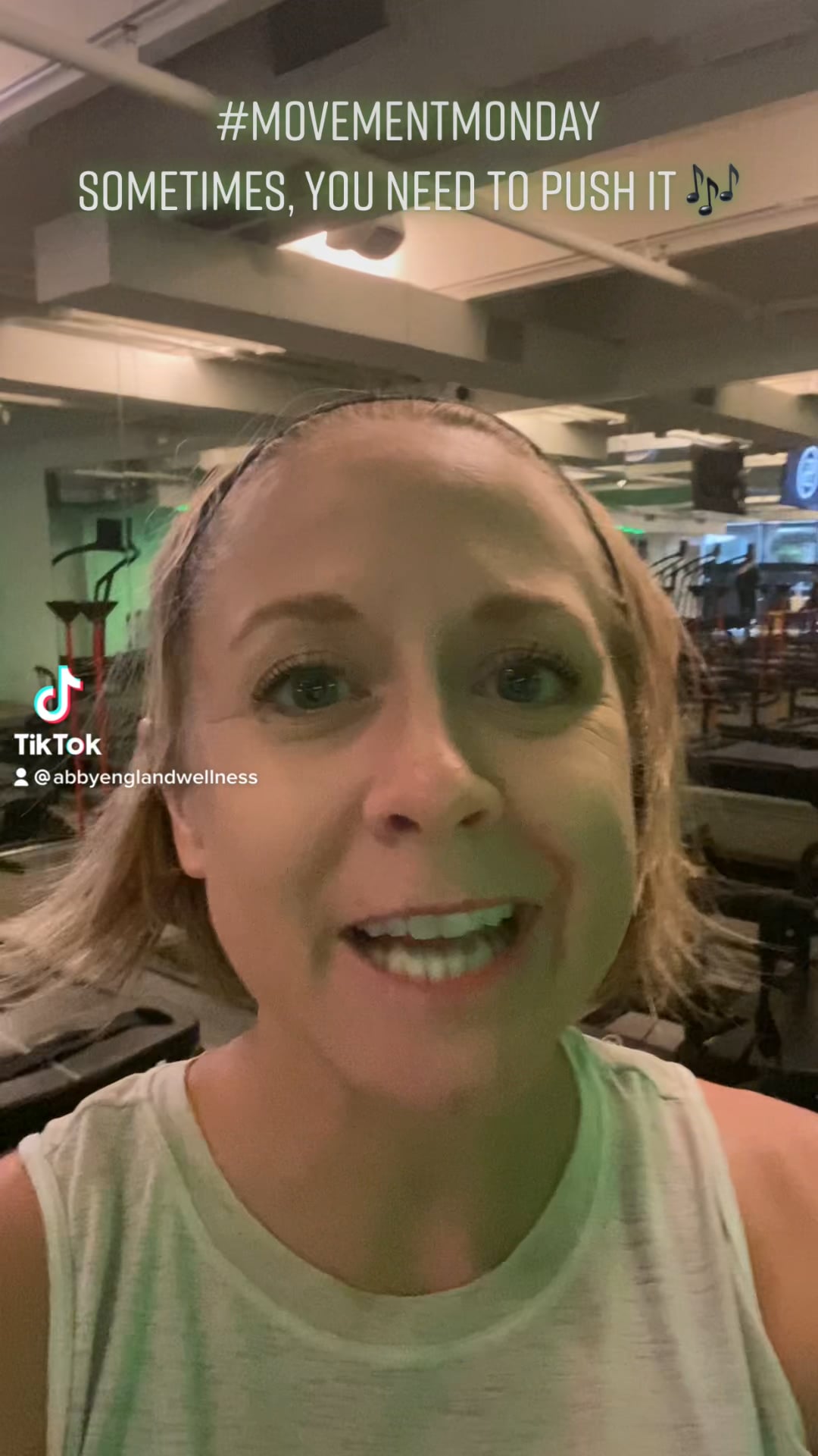 Sometimes you just need to push it…push it real good! on Vimeo