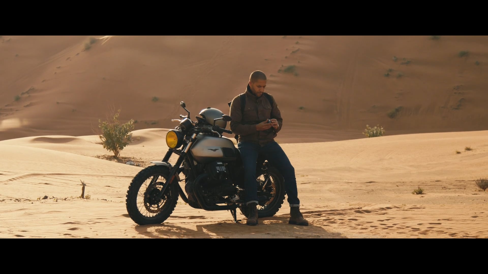 POWEROLOGY / Embrace the Power