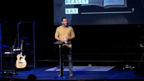 Session 4 | Did God Really Say Women Can't Teach and Lead in Church Contexts?
