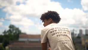 Son of a Saint: A Home For Our Boys |  Grand Opening Ceremony