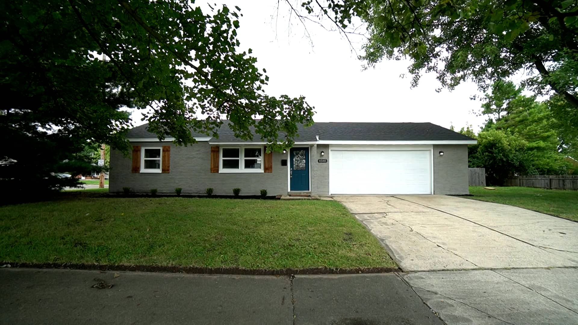 4541 Woodbine Avenue Dayton OH 45420 on Vimeo