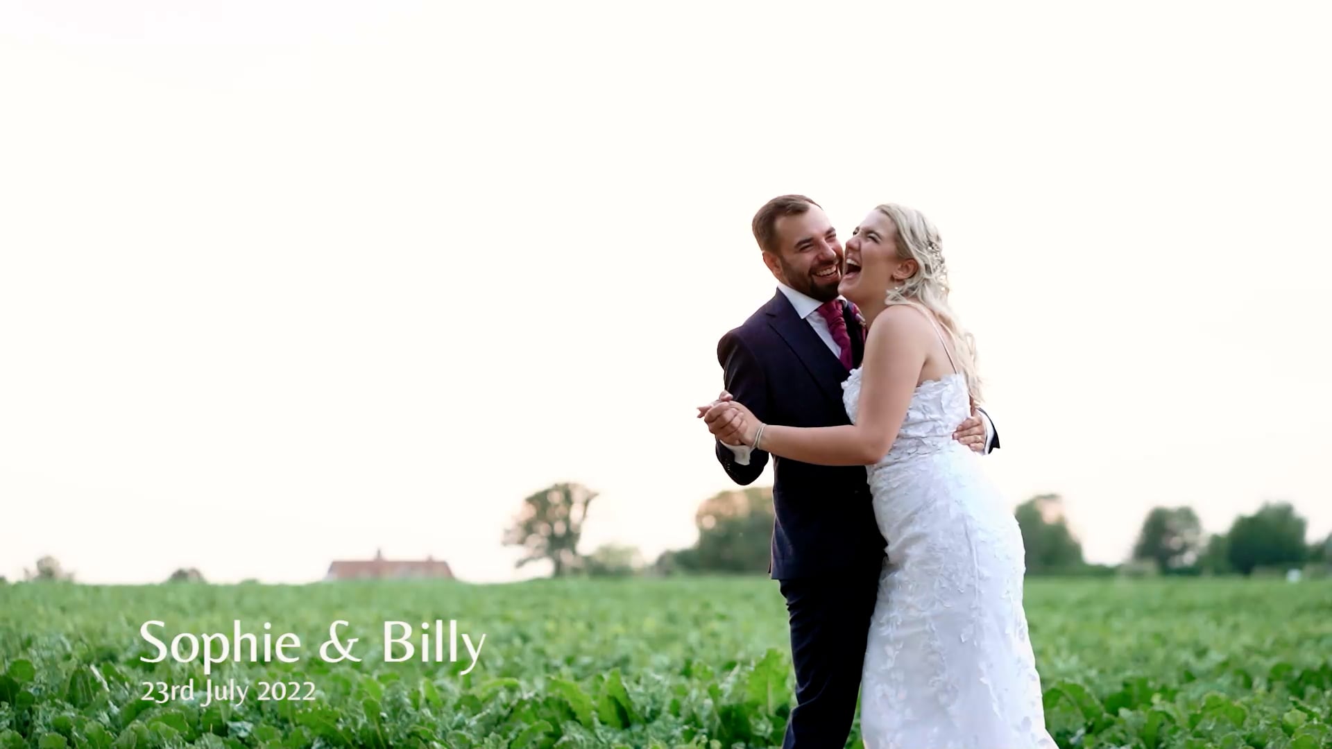 Sophie & Billy Highlights