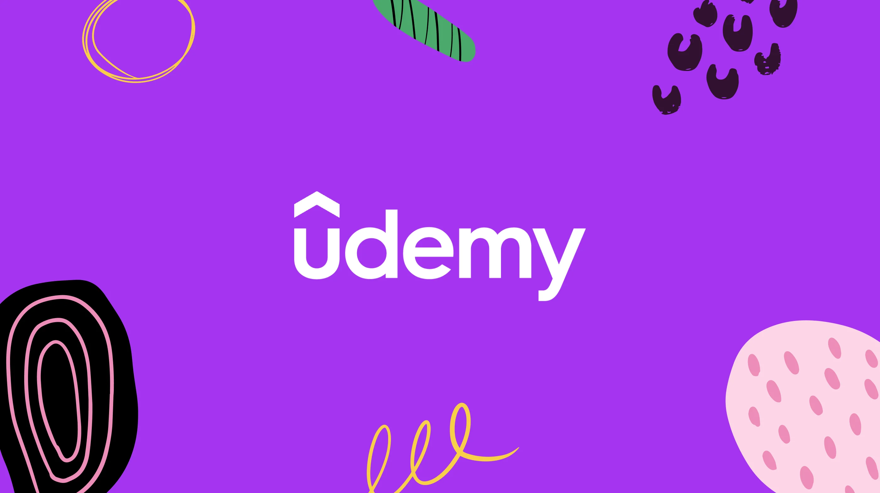Udemy Learning
