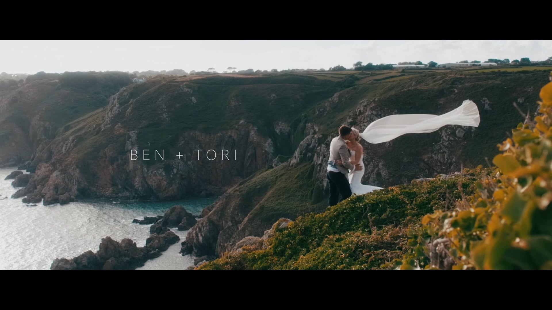 Ben & Tori Highlight
